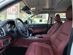 Great Wall Double Cab